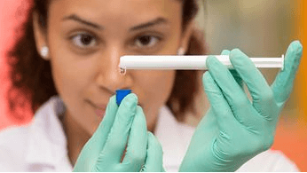 Genital tenofovir concentrations correlate with protection against HIV infection